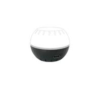 Shelly H&T USB Add-On Noir Alimentation USB pour capteur de température Shell...