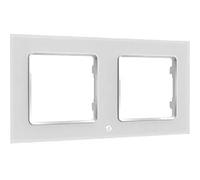 Shelly Wall frame 2 - white Cadre