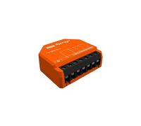 Shelly i4 Gen3 Module d'entrée 4 canaux WLAN WiFi Bluetooth Smart Home...