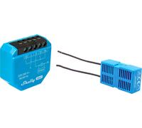 SHELLY Interrupteur encastré 1L Gen3, WLAN, Bluetooth