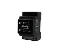 Shelly LAN Switch 5 ports Gigabit commutateur réseau Ethernet LAN Plug & Play