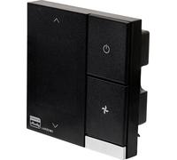 Shelly LinkedGo smartes HVAC-Thermostat Commande de chauffage au sol, Thermostat dambiance Bluetooth, Wi-Fi