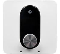 Shelly LinkedGo smartes Heizungsthermostat (Fußboden) Commande de chauffage au sol, Thermostat d'ambiance Bluetooth, Wi-Fi