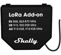 Shelly LoRa Add-on Commutateur sans fil