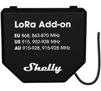 Shelly LoRa Add-on Shelly Commutateur sans fil
