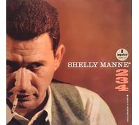 Shelly Manne - 2 3 4