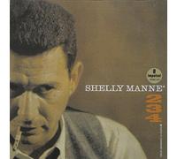 Shelly Manne - 2, 3, 4 (Hybrid Stereo Sacd) [Import]