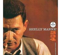Shelly Manne - 2 3 4 [Import]