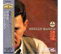 Shelly Manne - 2 3 4 [Import]