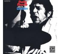 Shelly, Manne - Alive in London [Import]