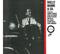 Shelly Manne - Shelly Manne & Co [Import]
