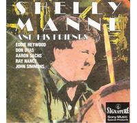 Shelly Manne & Friends