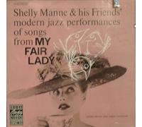 Shelly Manne & His Friends (20Bit) [Import]
