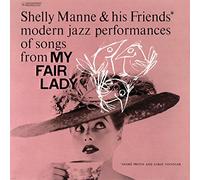 Shelly Manne & His Friends - My Fair Lady