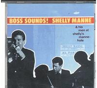 Shelly Manne & His Men - Boss Sounds!