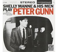Shelly Manne & His Men – Peter Gunn
