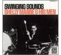 Shelly Manne & His Men - Swinging Sounds