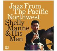 Shelly Manne - Jazz From The Pacific Northwest [Compact Discs]
