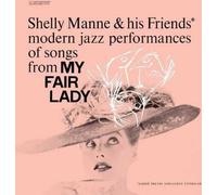 Shelly Manne - My Fair Lady [Ltd]