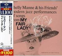 Shelly Manne - My Fair Lady [Réédition Ltd]