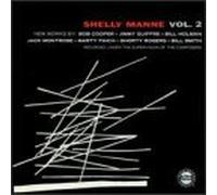Shelly Manne - Shelly Manne & His Men: VOL.2 By Shelly Manne (1999-12-23)