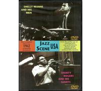 Shelly Manne / Shorty Rogers