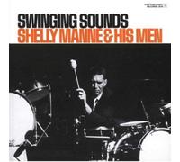 Shelly Manne - Swinging Sounds (20bit)