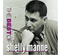 Shelly Manne - The Best of Shelly Manne