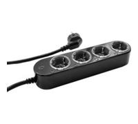 Shelly Multiprise Power Strip 4 Gen4
