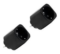 Shelly Plug M Gen3, Switch socket