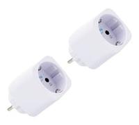 Shelly Plug M Gen3, Switch socket