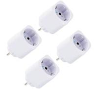 Shelly Plug M Gen3, Switch socket
