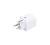 Shelly Plug M Gen3 White