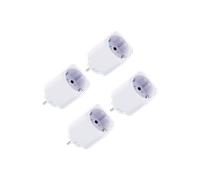 Shelly Plug M Gen3 x4