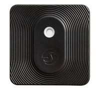 Shelly Plug & Play Blu H&t Black