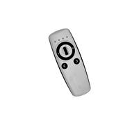 Shelly Plug & Play Blu Remote Control ZB white télécommande ZigBee Universel Appuyez sur les boutons, Boutons poussoirs/roue