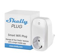 Pièce détachée domotique Shelly Prise électriquePlug