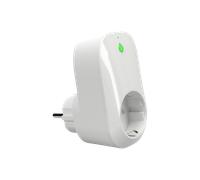 Shelly Plug - Prise Wi-Fi intelligente 16A avec suivi de la consommation