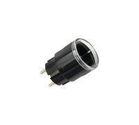 Shelly Plug S Gen3 Prise intelligente Noir