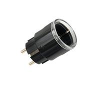 Shelly Plug S Gen3 MTR, Switch socket