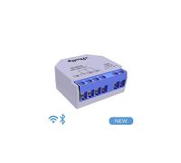 Shelly Plus 0-10V Variateur 0/1-10V 3800235265703