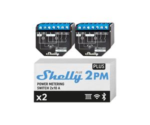 Shelly Plus 14h Gen2