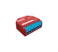 Shelly Plus 1PM Shelly Actionneur de mesure de commutateur Bluetooth, Wi-Fi