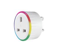Shelly Plus Plug UK