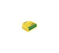 Shelly Plus RGBW PM Contrôleur LED RGBW 12/24 3800235265635