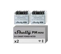 Shelly PM Mini Gen3