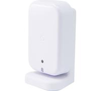 Shelly Presence Sensor Gen4 White Shelly Détecteur de mouvements, Détecteur de présence Bluetooth, ZigBee, Wi-Fi