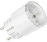SHELLY Prise WLAN Plug S Gen3, Matter, blanc