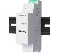 SHELLY PRO3EM400 - Shelly Pro 3EM 400A