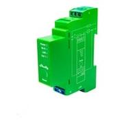 Shelly Pro Dimmer 1PM Intégré Variateur Bleu, Vert, Gris